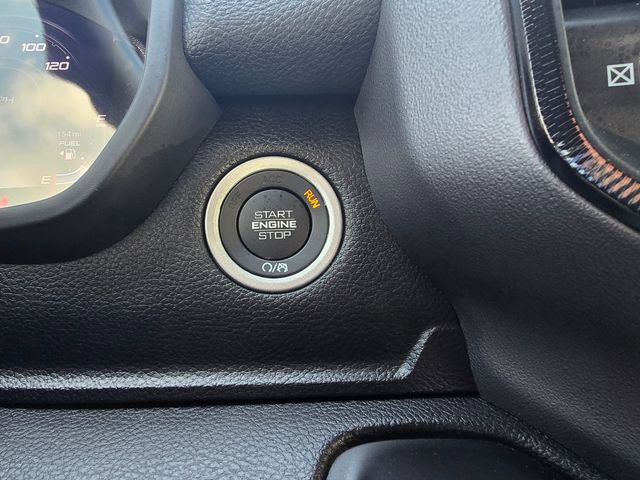 Used 2024 RAM 1500 Rebel w/ Rebel Level 1 Equipment Group AWD/4WD image 18