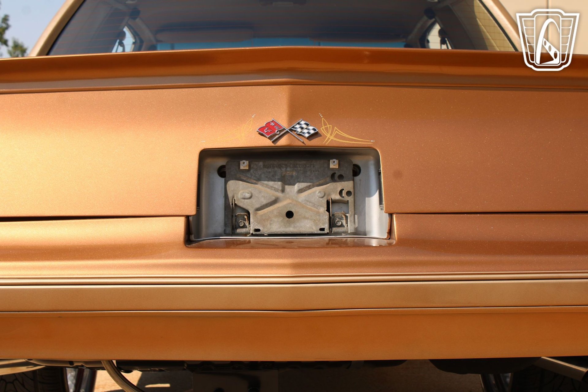 Used 1987 Chevrolet Monte Carlo LS RWD image 35