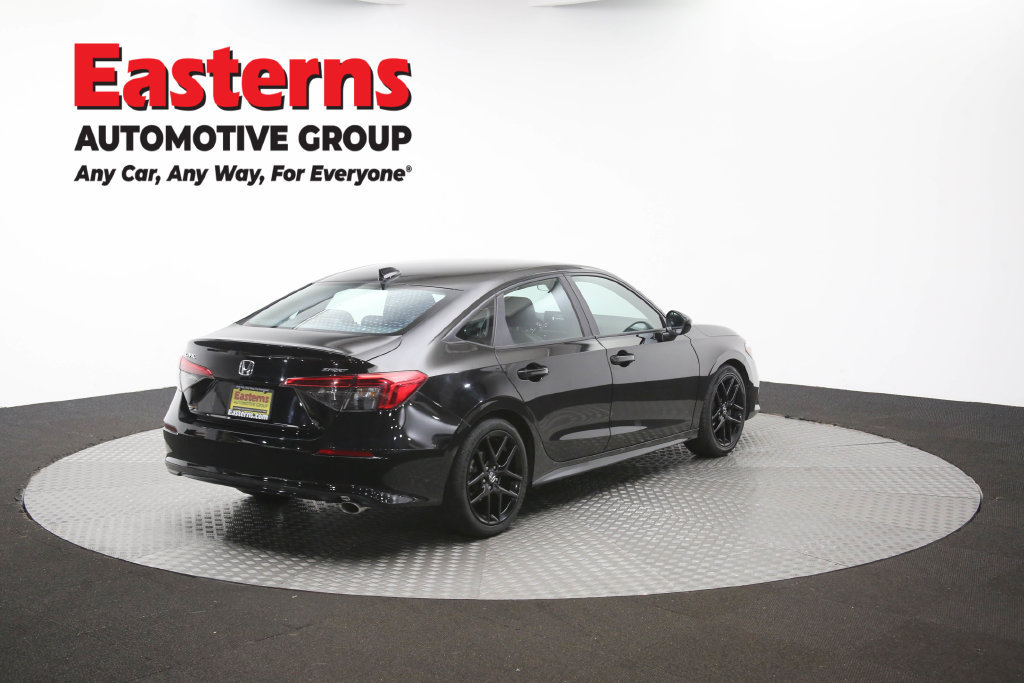 Used 2024 Honda Civic Sport image 42