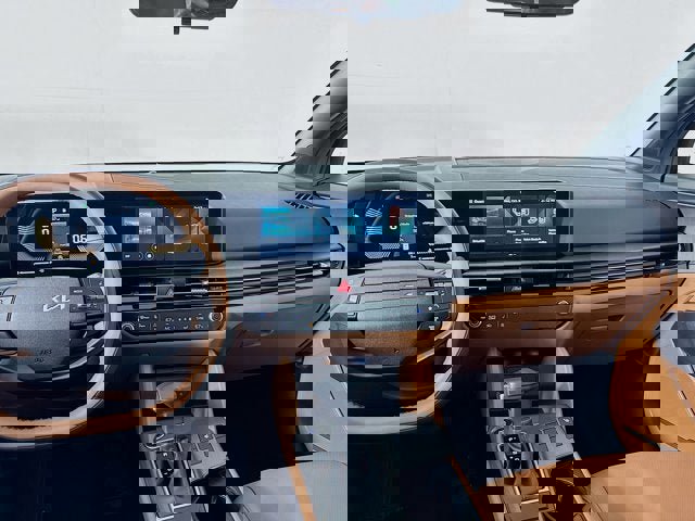 Certified 2026 Kia Sportage X-Line w/ X-Line Premium Package image 25