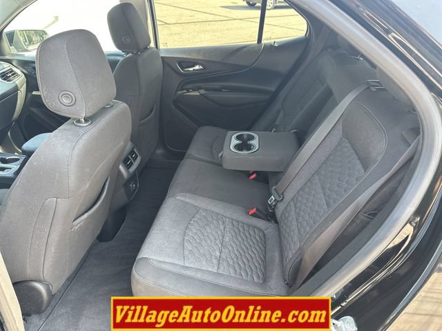 Used 2020 Chevrolet Equinox LT FWD image 29