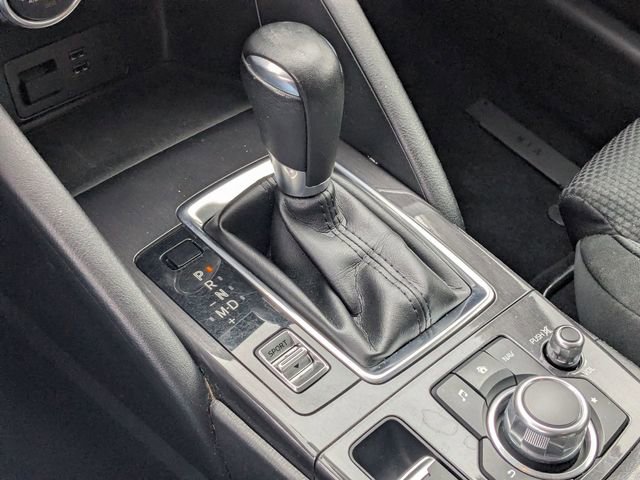 Used 2016 MAZDA CX-5 Touring w/ Bose/Moonroof Package image 18