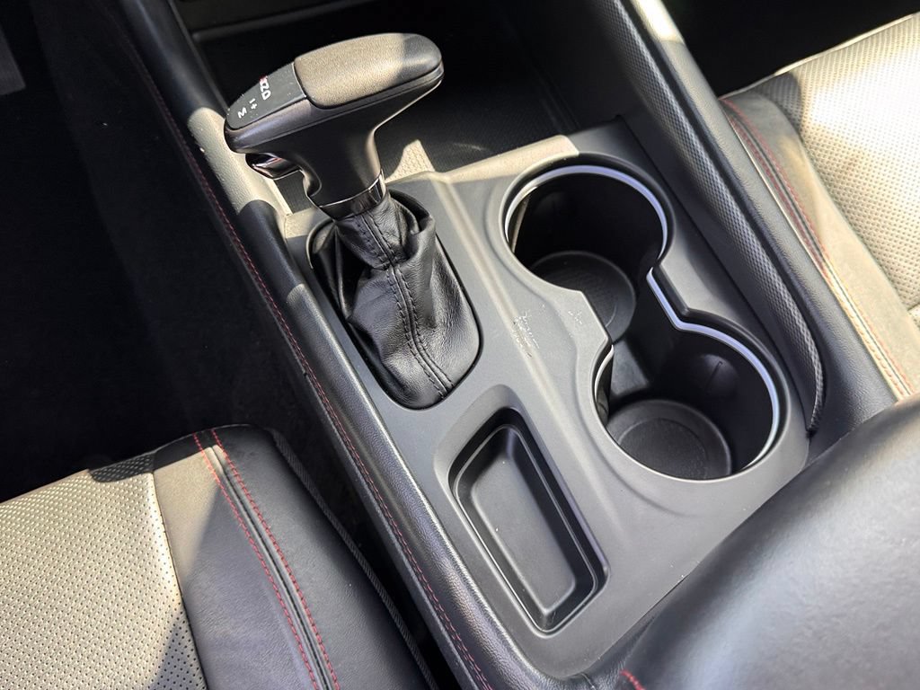 Used 2024 Dodge Durango GT RWD image 18