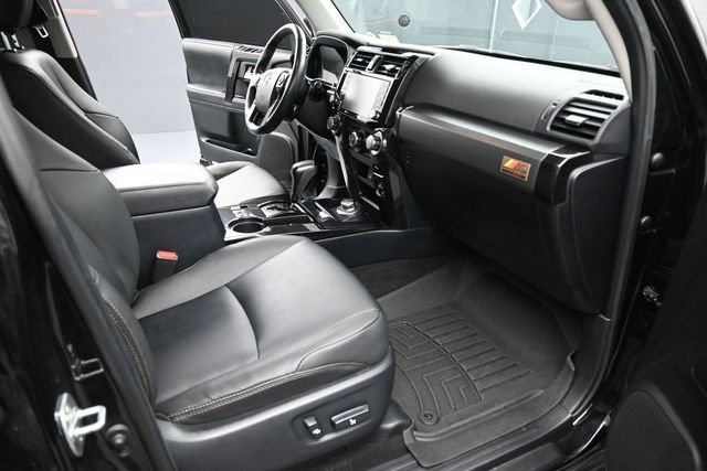 Used 2023 Toyota 4Runner Limited RWD image 22