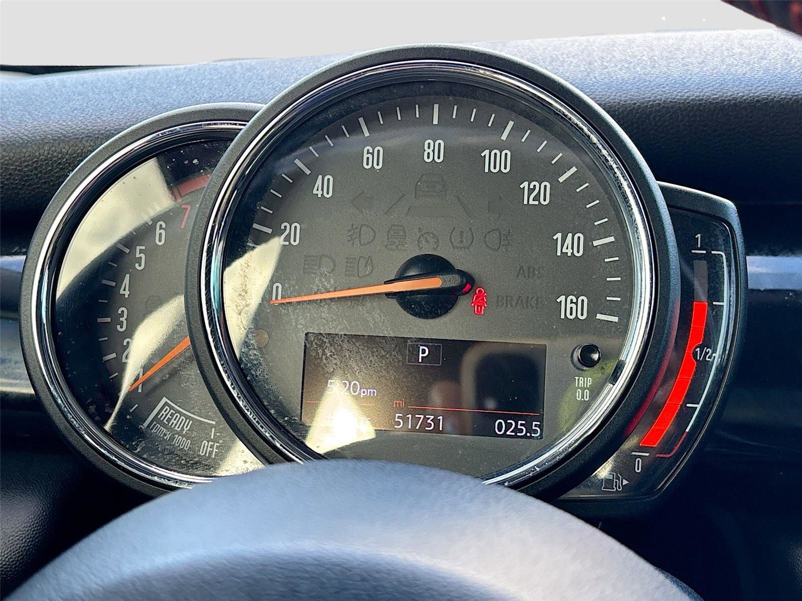 Used 2019 MINI Cooper S image 12