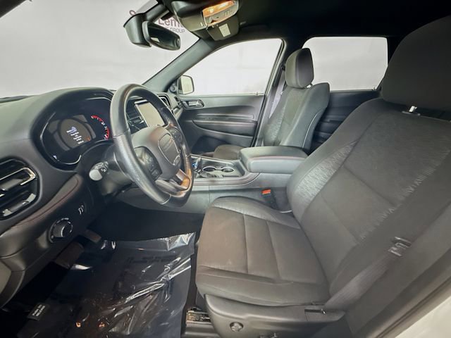 Used 2024 Dodge Durango GT w/ Trailer Tow Group IV image 20