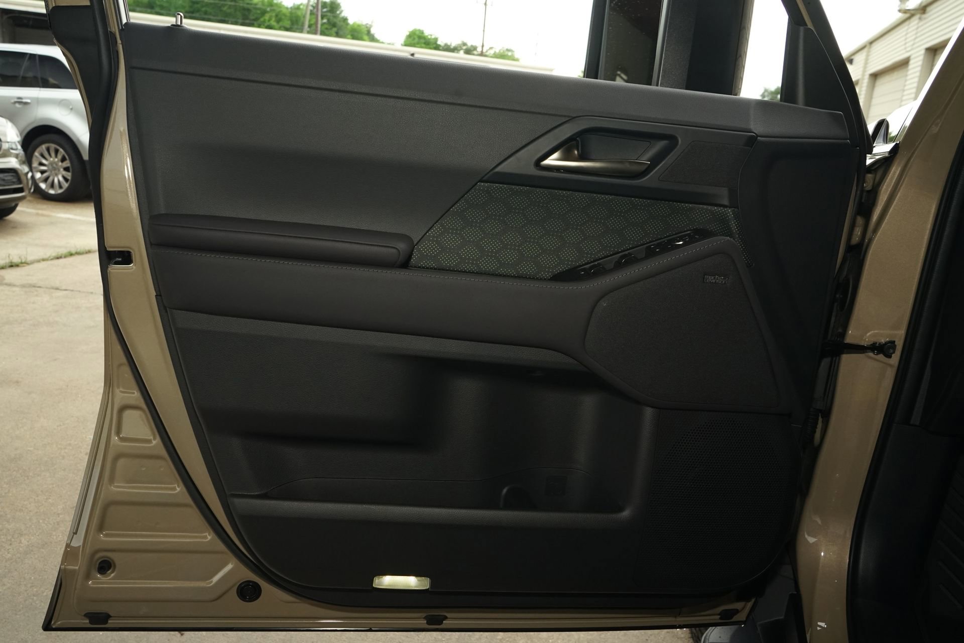 Used 2026 Lexus GX 550 AWD/4WD image 23