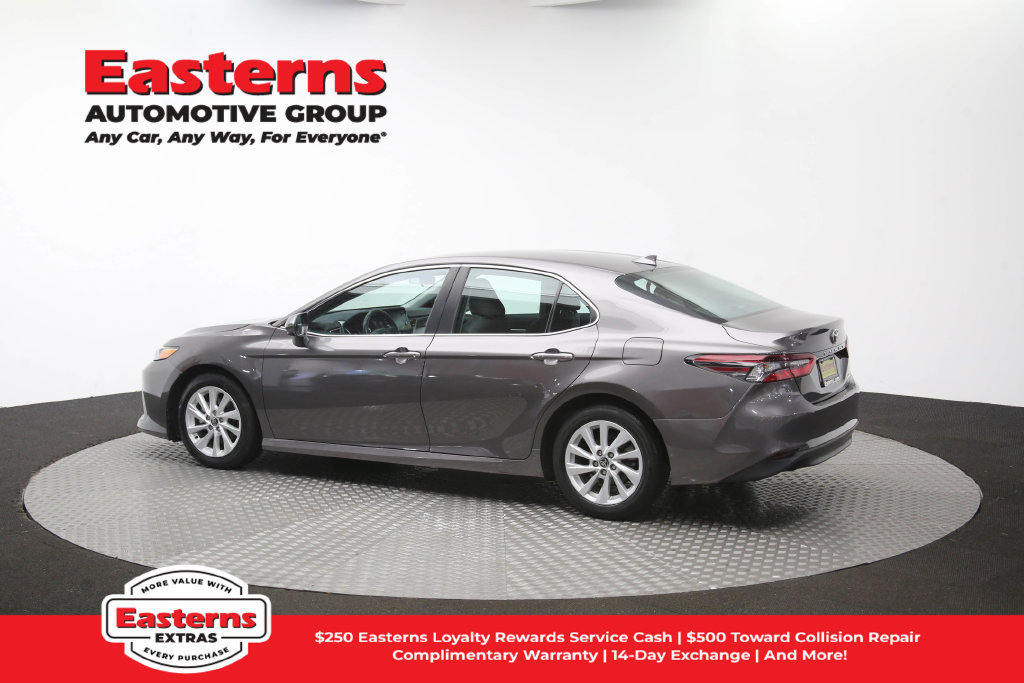 Used 2024 Toyota Camry LE FWD image 62