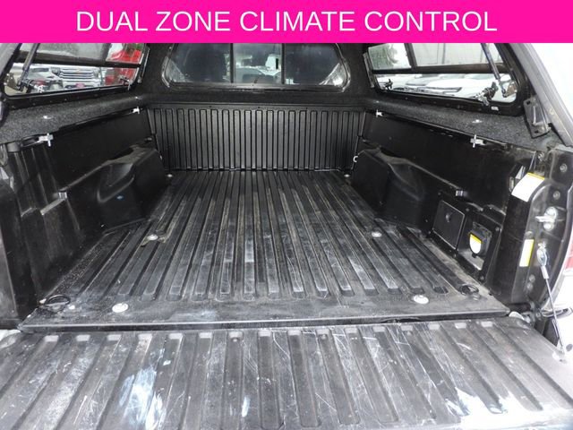 Used 2022 Toyota Tacoma TRD Off-Road w/ Technology Package image 16