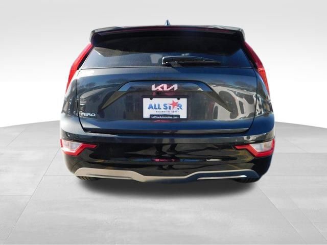 Used 2024 Kia Niro Wind w/ Wind Preserve Package image 7