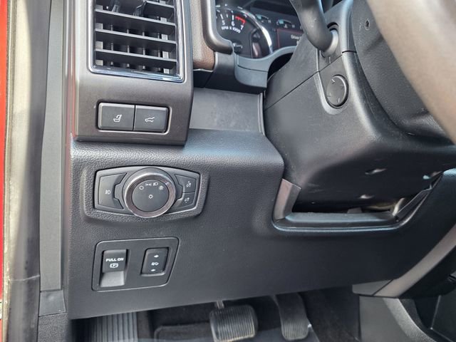 Used 2020 Ford Expedition King Ranch w/ Cargo Package image 20