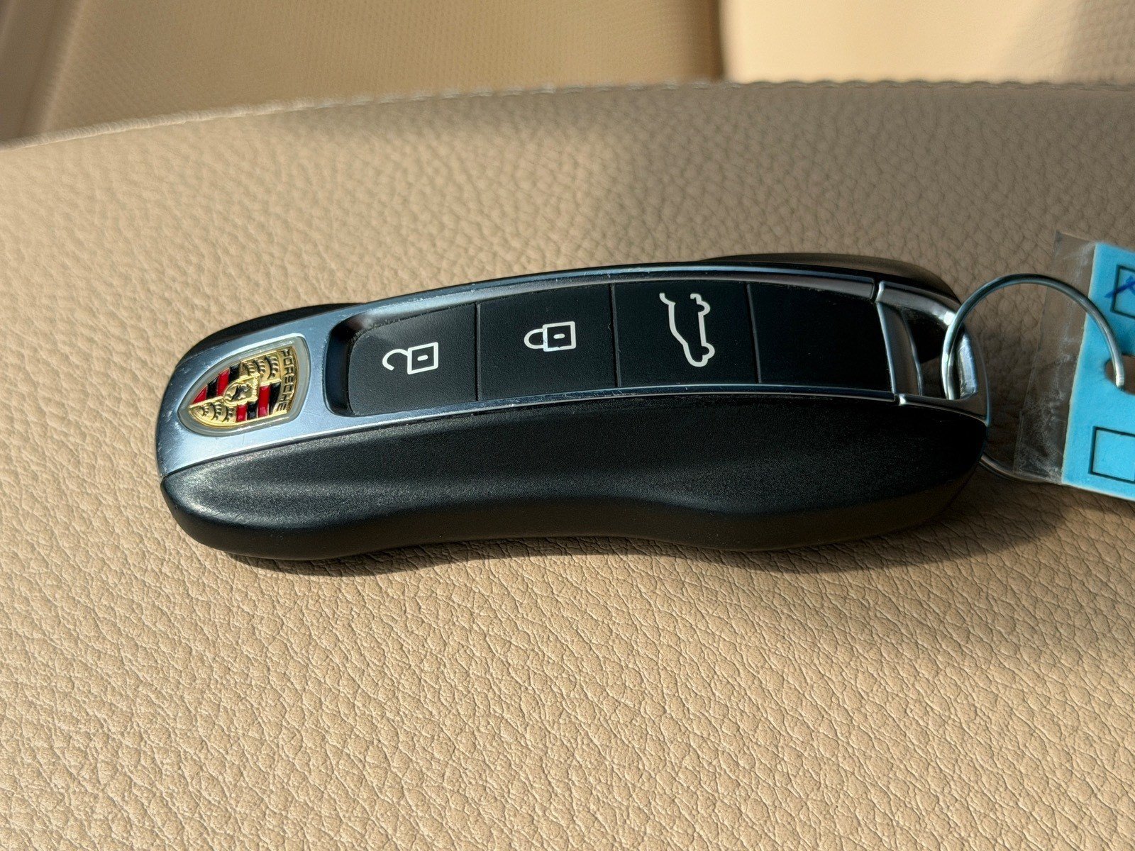 Used 2021 Porsche Cayenne S AWD/4WD image 45