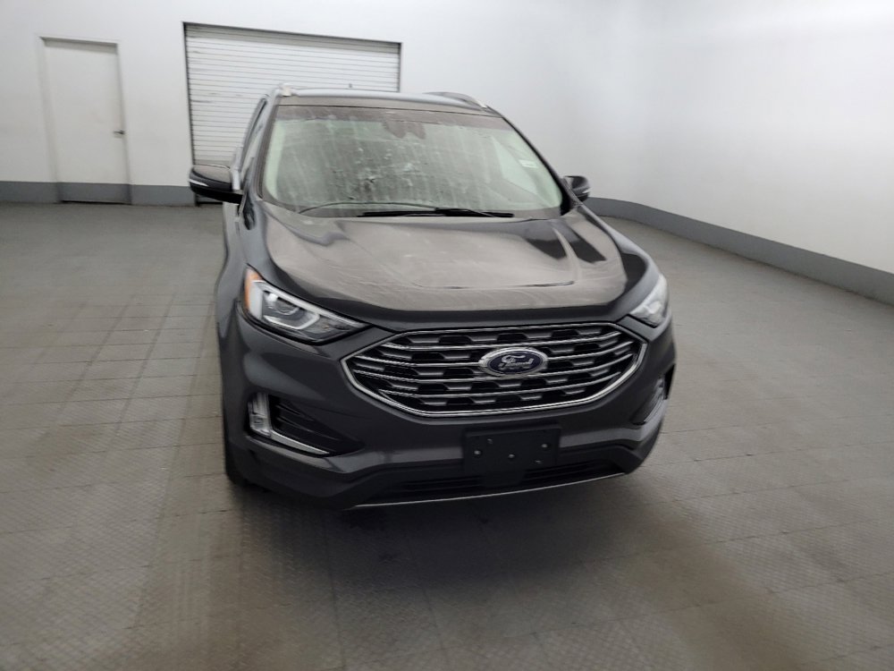 Used 2019 Ford Edge SEL w/ Equipment Group 201A AWD/4WD image 14
