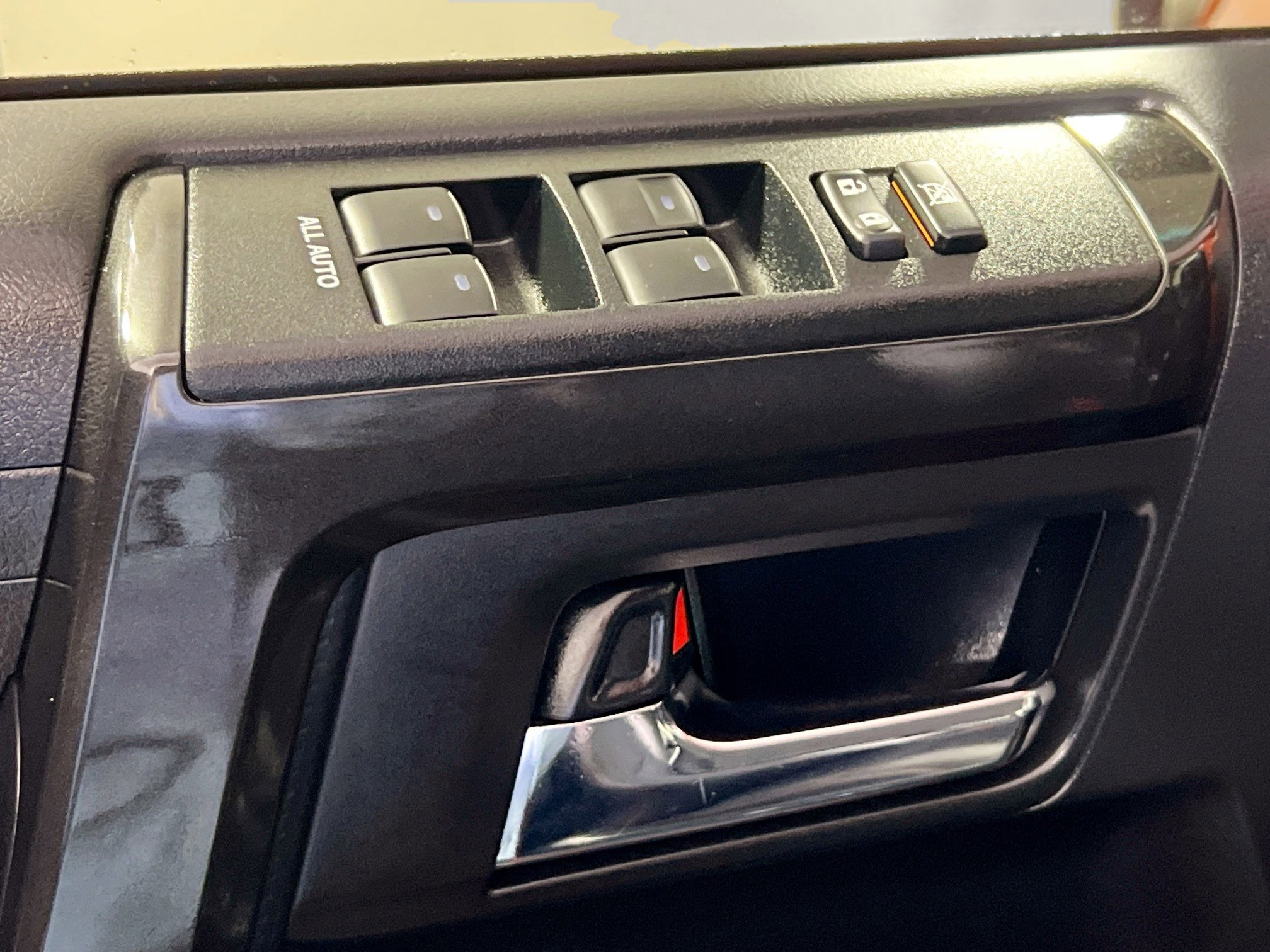 Used 2024 Toyota 4Runner TRD Pro image 16