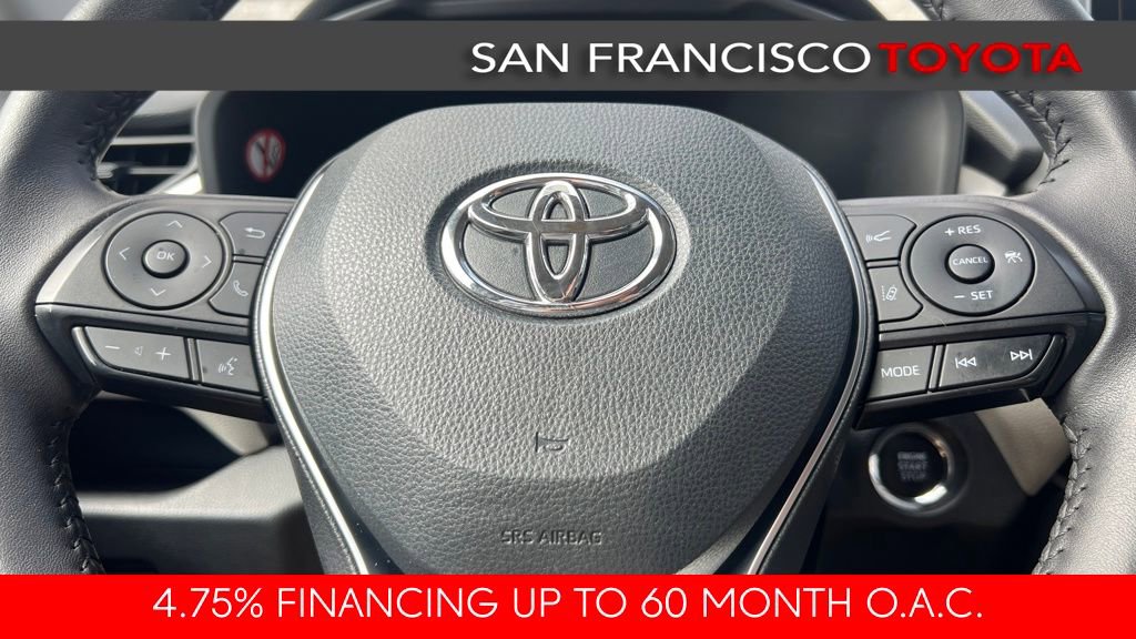 Certified 2024 Toyota RAV4 Adventure image 32