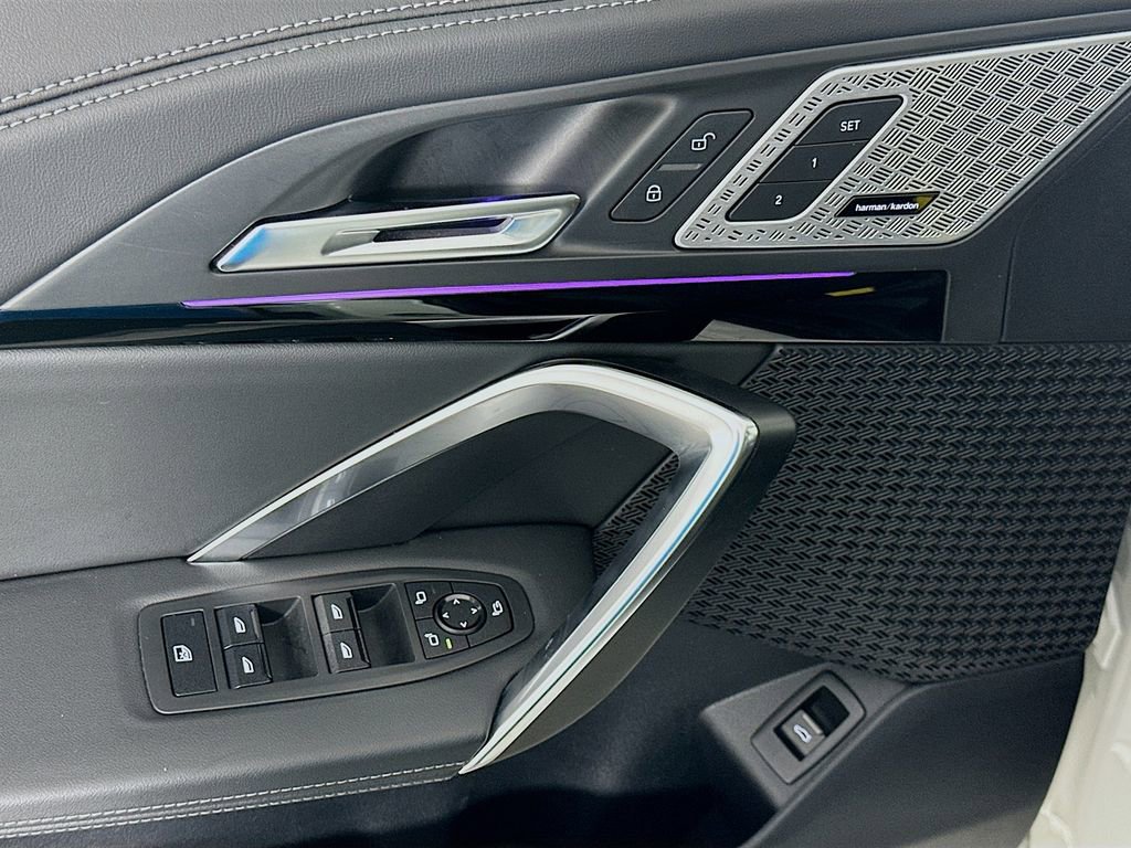 Certified 2024 BMW X1 M35i w/ Premium Package image 18