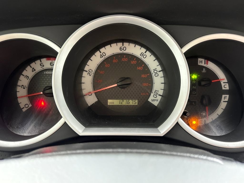 Used 2013 Toyota Tacoma PreRunner w/ SR5 Pkg image 14