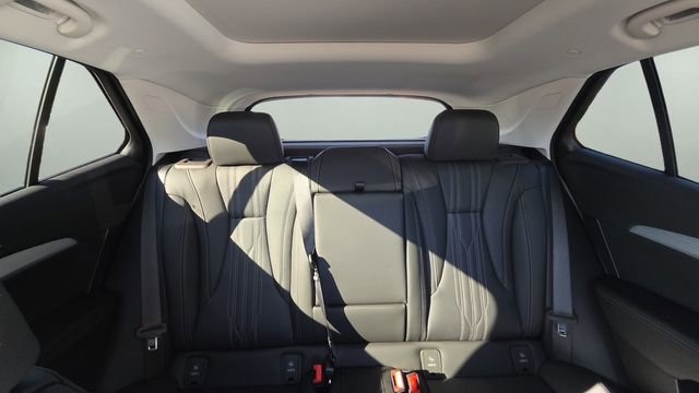 New 2026 Buick Envision Avenir image 15