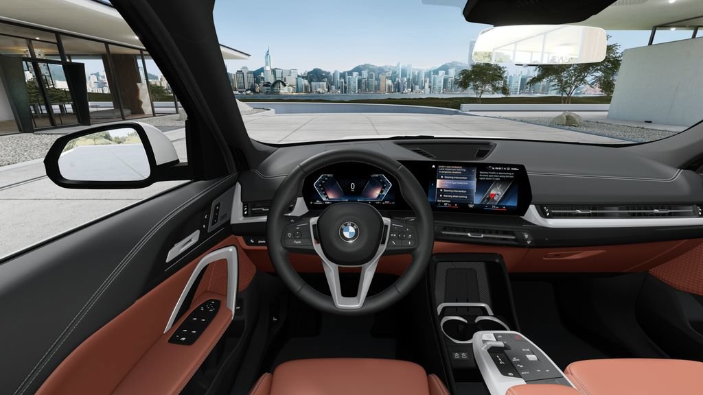 New 2027 BMW X1 xDrive28i AWD/4WD image 13