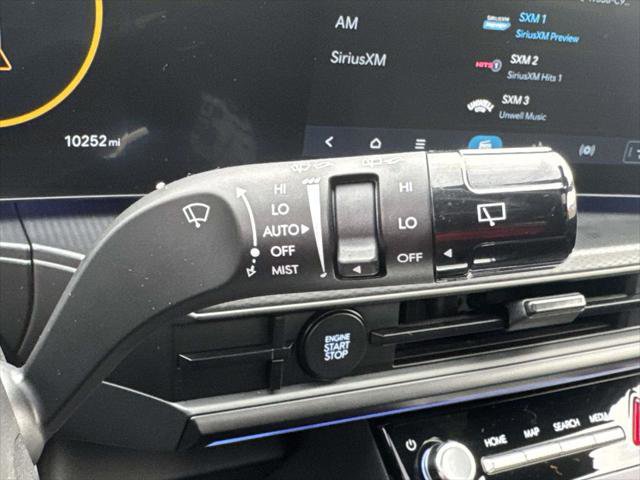 Used 2024 Hyundai Santa Fe Calligraphy image 28