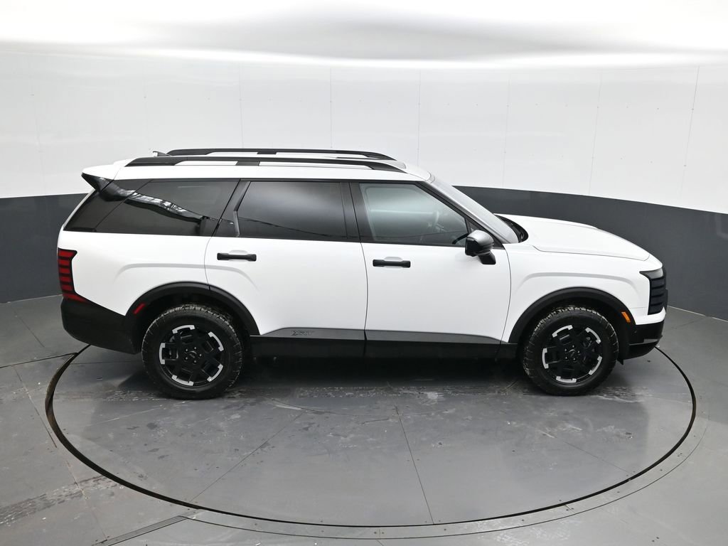 Certified 2026 Hyundai Palisade XRT Pro image 17