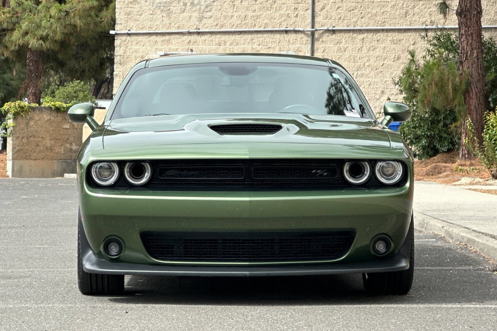 Used 2022 Dodge Challenger R/T RWD image 8