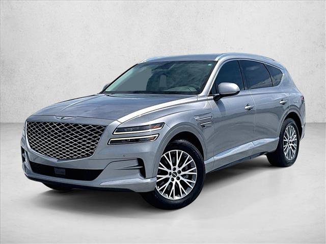 Used 2023 Genesis GV80 2.5T AWD/4WD image 1