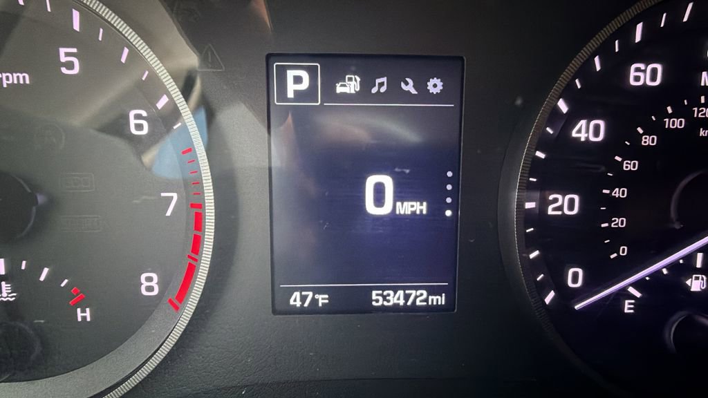 Used 2016 Hyundai Tucson Sport image 20