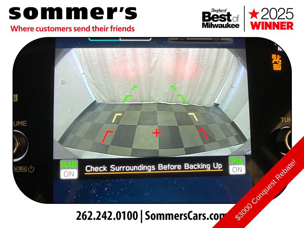 Certified 2023 Subaru Outback Limited XT image 18