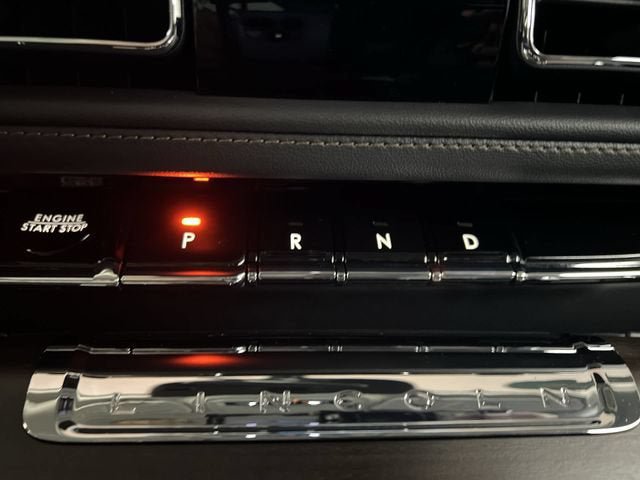 Used 2026 Lincoln Aviator Reserve w/ Illumination Package AWD/4WD image 16