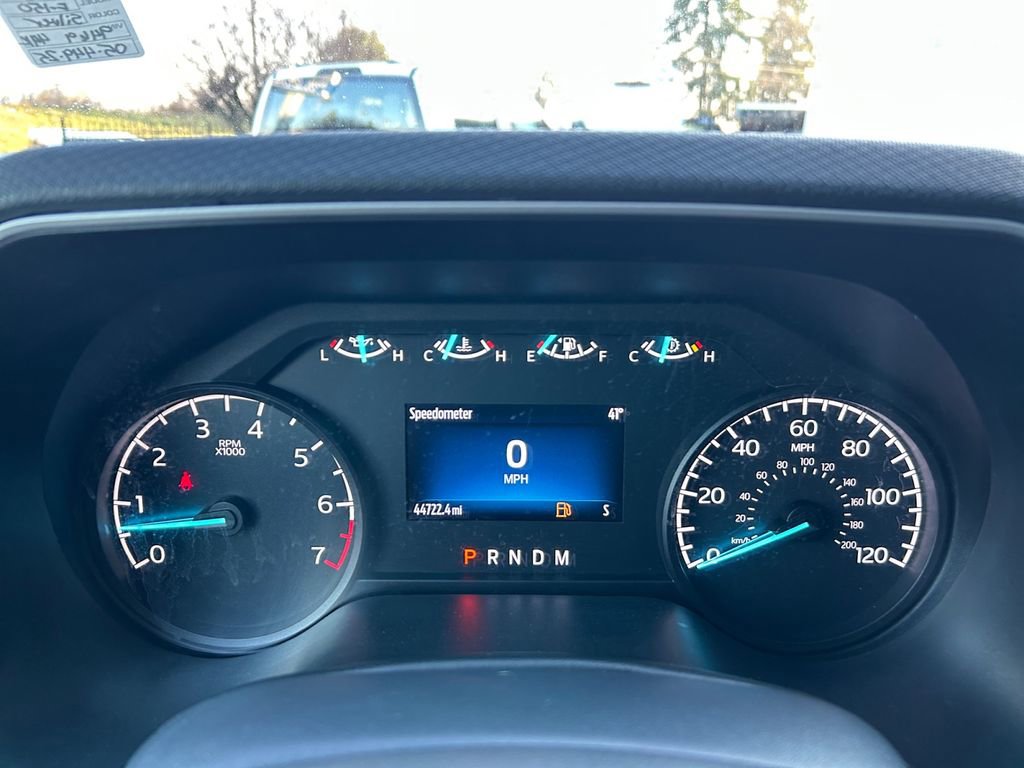 Used 2023 Ford F150 XLT w/ Trailer Tow Package AWD/4WD image 16