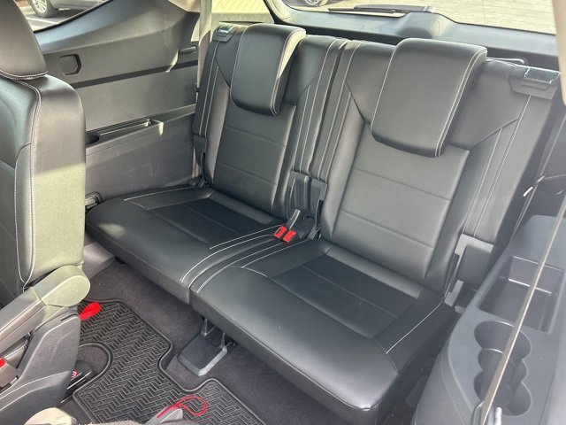 Used 2022 Volkswagen Atlas SE image 15