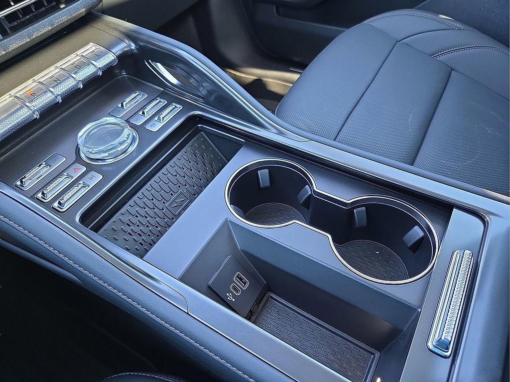 New 2026 Lincoln Nautilus Premier w/ Equipment Group 102A AWD/4WD image 20