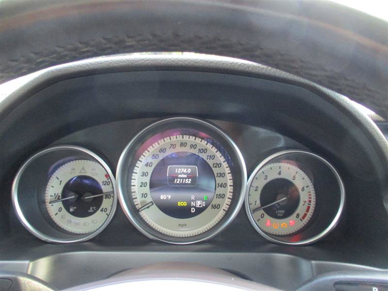 Used 2014 Mercedes-Benz E 350 Cabriolet image 16