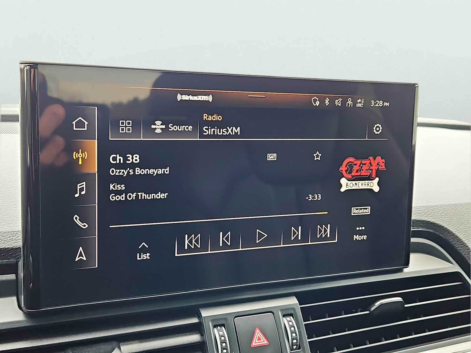 Used 2023 Audi Q5 2.0T Premium Plus w/ Premium Plus Package image 26