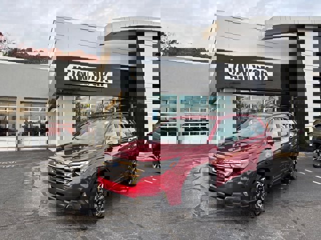 New 2026 Subaru Forester Premium image 55