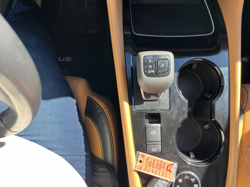 Used 2021 Nissan Rogue Platinum image 31