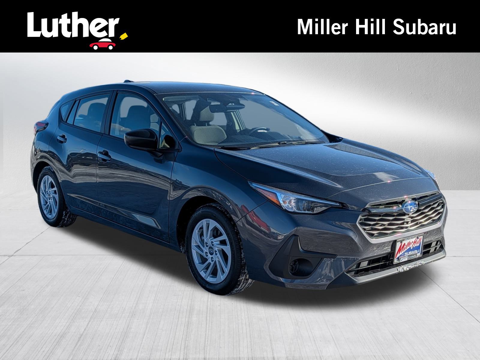 Used 2025 Subaru Impreza 2.0i