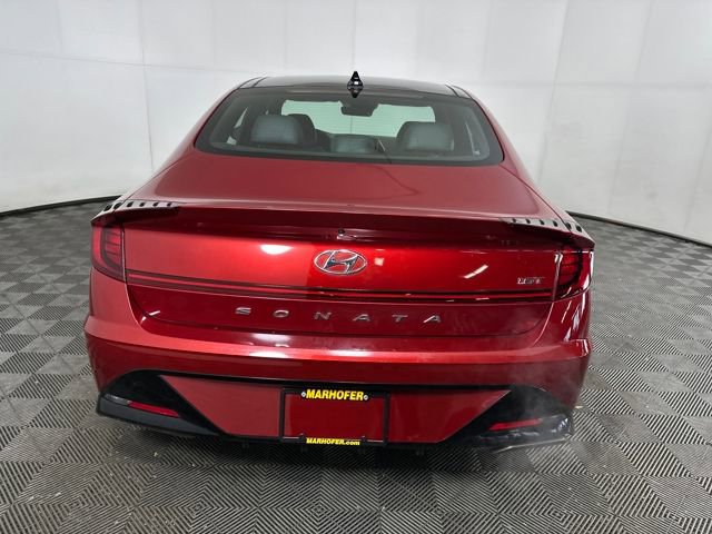 Used 2023 Hyundai Sonata SEL Plus image 4