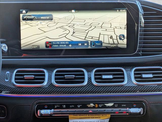 New 2026 Mercedes-Benz GLE 53 AMG 4MATIC Coupe image 13