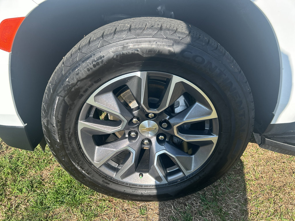 Used 2023 Chevrolet Tahoe LT w/ Luxury Package image 36