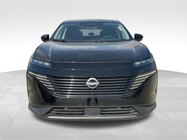 New 2026 Nissan Murano SL image 2