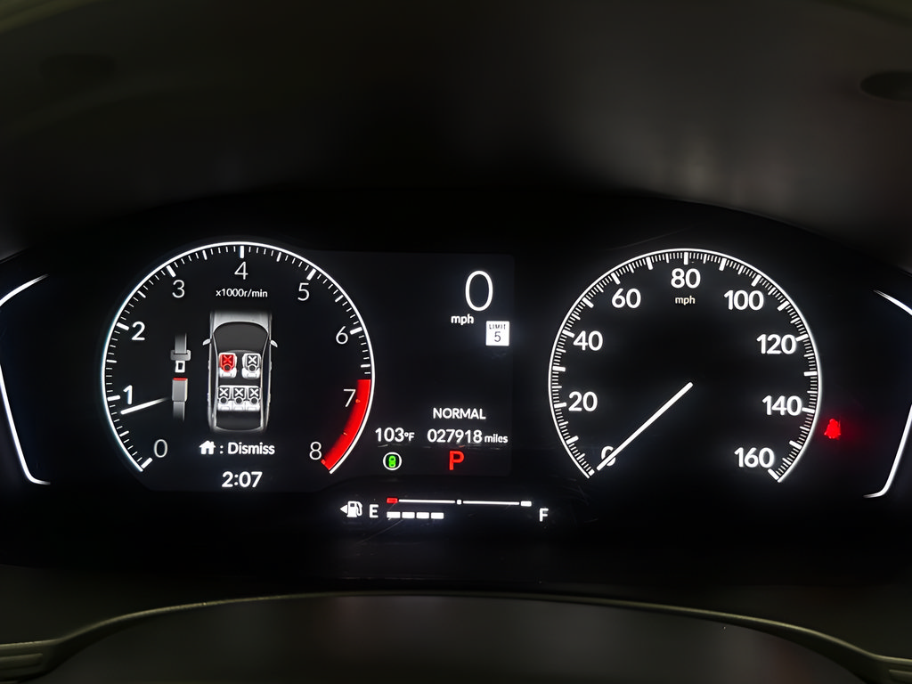 Used 2023 Honda Civic Sport image 21