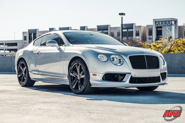 Used 2013 Bentley Continental GT image 7