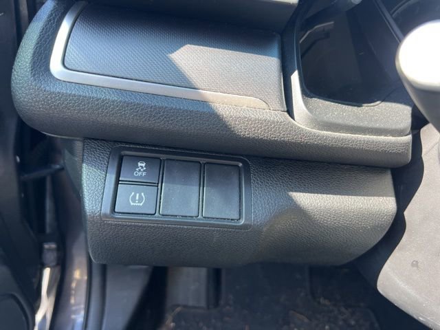 Used 2017 Honda Civic LX image 15