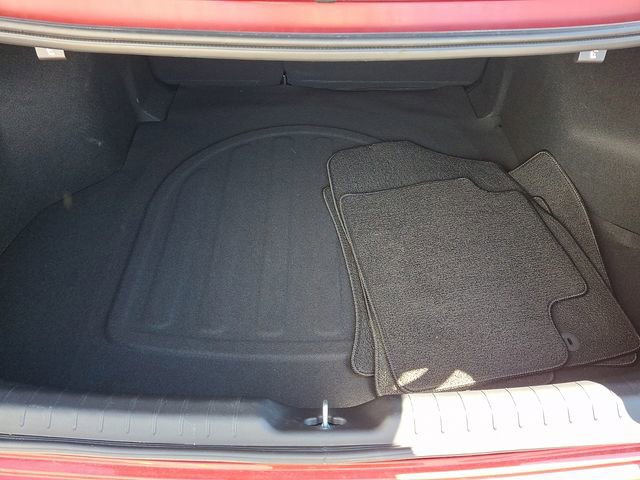 Certified 2025 Kia K4 EX image 29