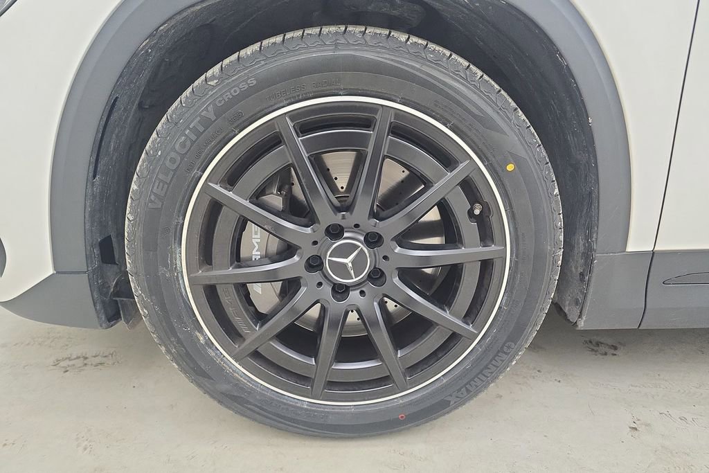 Used 2021 Mercedes-Benz GLA 45 AMG 4MATIC image 11