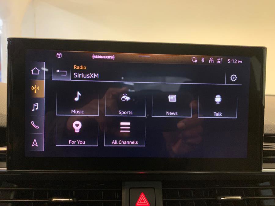 Used 2024 Audi S5 Premium Plus w/ Premium Plus Package image 30