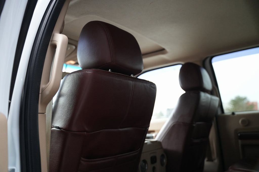 Used 2014 Ford F350 King Ranch image 48