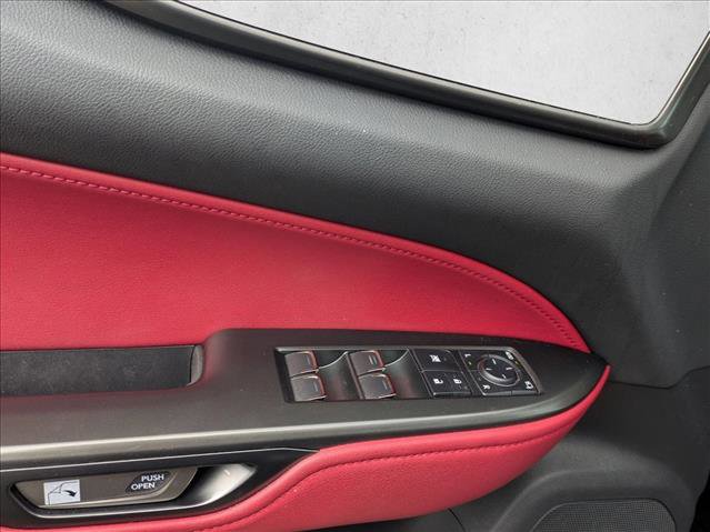 Used 2024 Lexus NX 350 F Sport AWD/4WD image 11